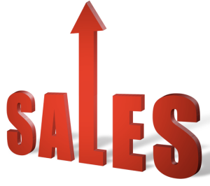 increase small business sales
